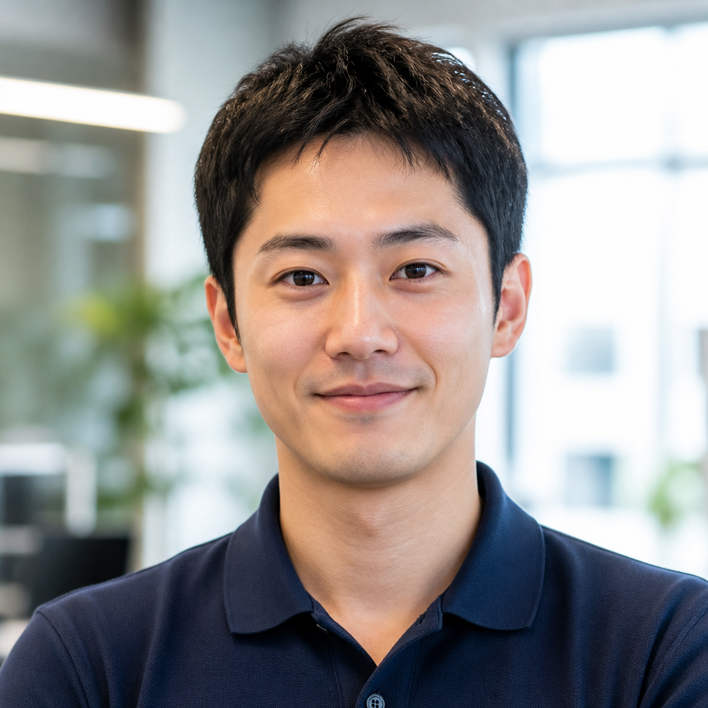 박준호의 사용 소감